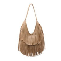 Stevie Hobo w/Fringe Natural