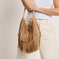 Stevie Hobo w/Fringe Natural