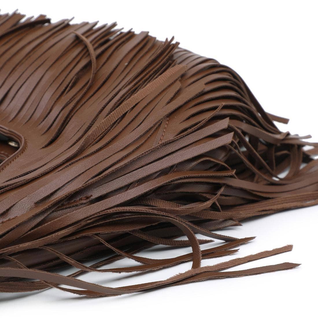 Stevie Hobo w/Fringe Chocolate