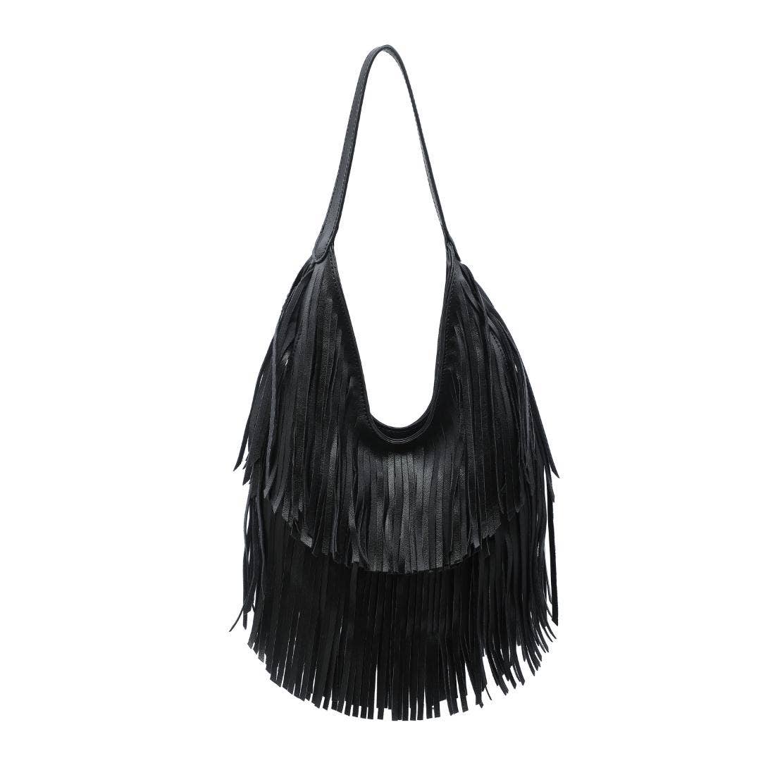 Stevie Hobo w/Fringe Black