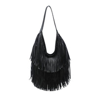 Stevie Hobo w/Fringe Black