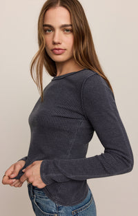 Z Supply ARLET Thermal Top