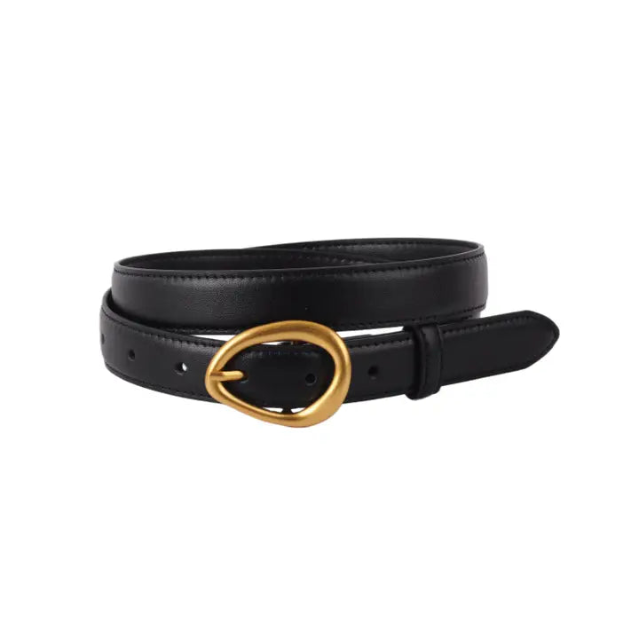 Aphrodite Buckle Belt