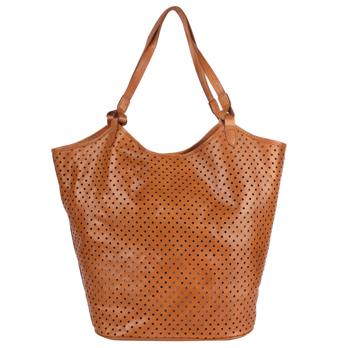 Latico Tour Handcrafted Leather Tote Bags
