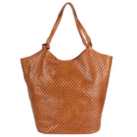 Latico Tour Handcrafted Leather Tote Bags