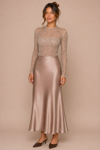 Lanelle Lace Top