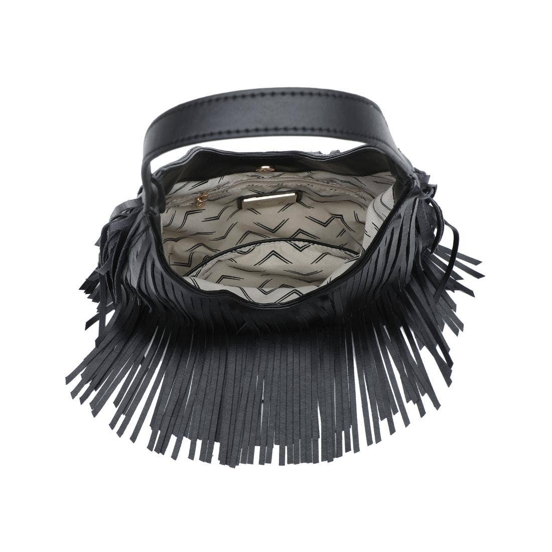 Stevie Hobo w/Fringe Black