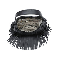 Stevie Hobo w/Fringe Black