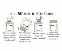 Everyday Car Diffuser
