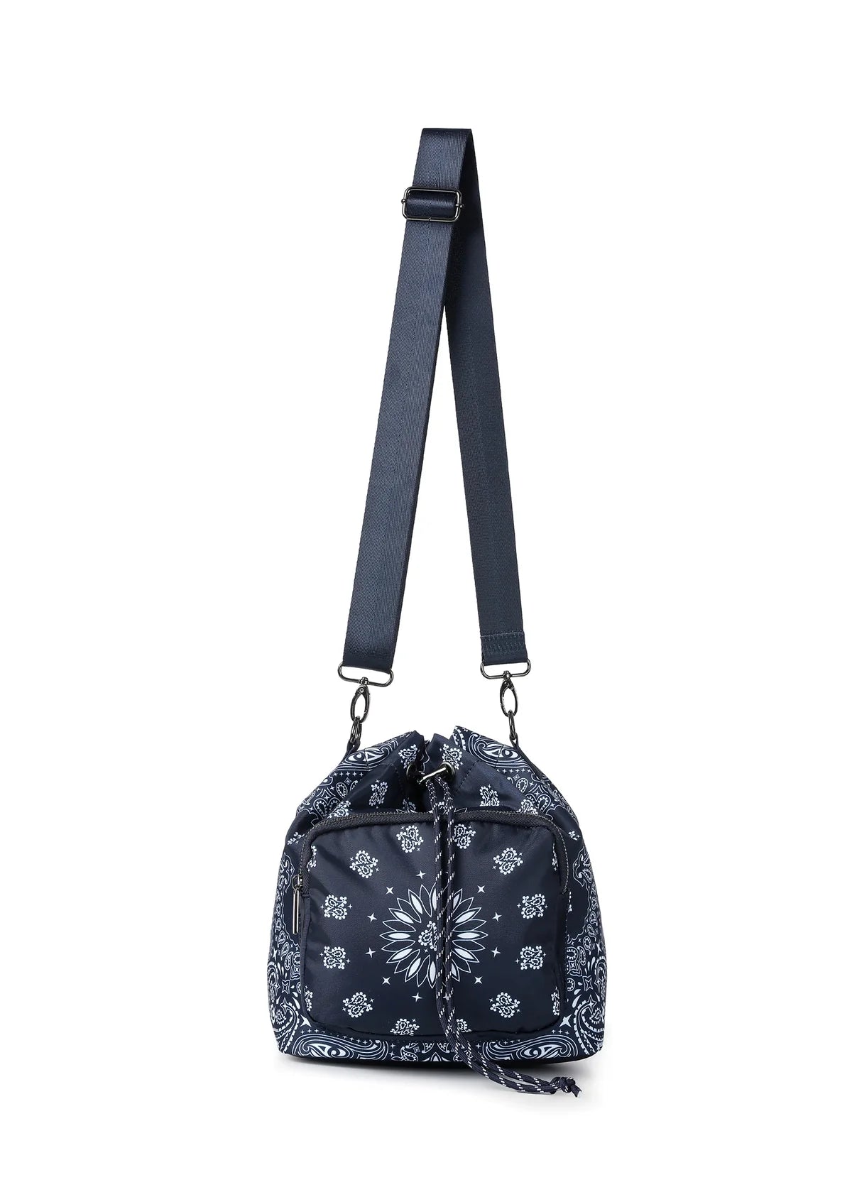 Harley Bandana Bucket Bag