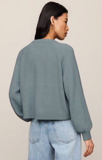 Z Supply Coming Up Sweater