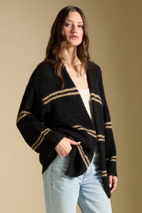 BIRDY SWEATER