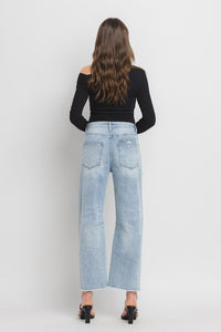 FM Barrel jean