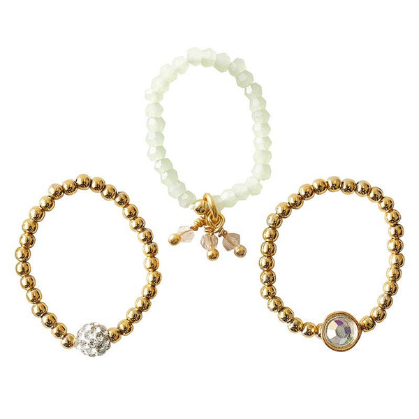 Stretch Ring Set