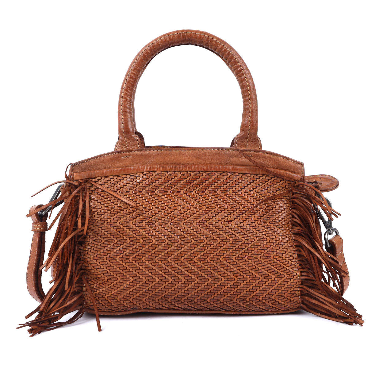 Latico Grace Tote/Crossbody Bag
