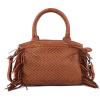 Latico Grace Tote/Crossbody Bag