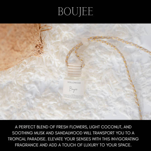 Everyday Car Diffuser