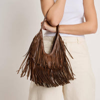 Stevie Hobo w/Fringe Chocolate