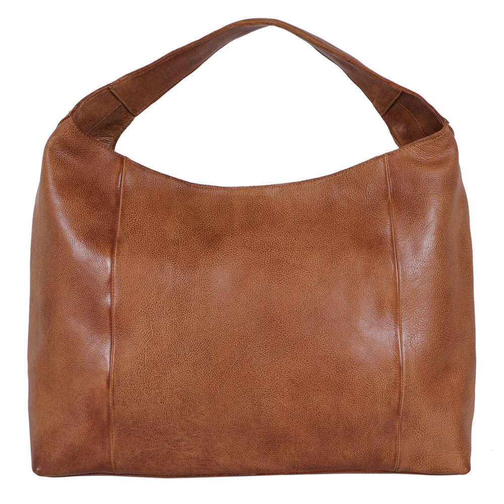 Latico Lindsey Leather Shoulder Bag