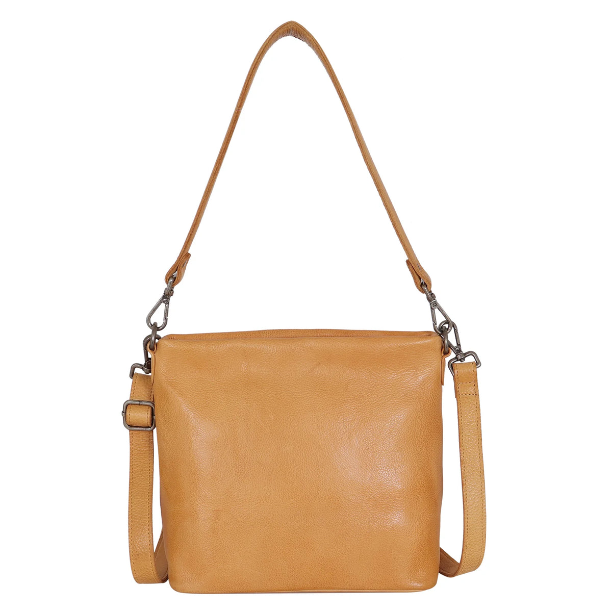 Latico Ivy Crossbody Bag
