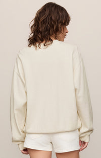 Crew Boyfriend Sweatshirt