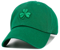 Shamrock Hat