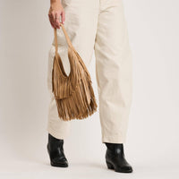 Stevie Hobo w/Fringe Natural