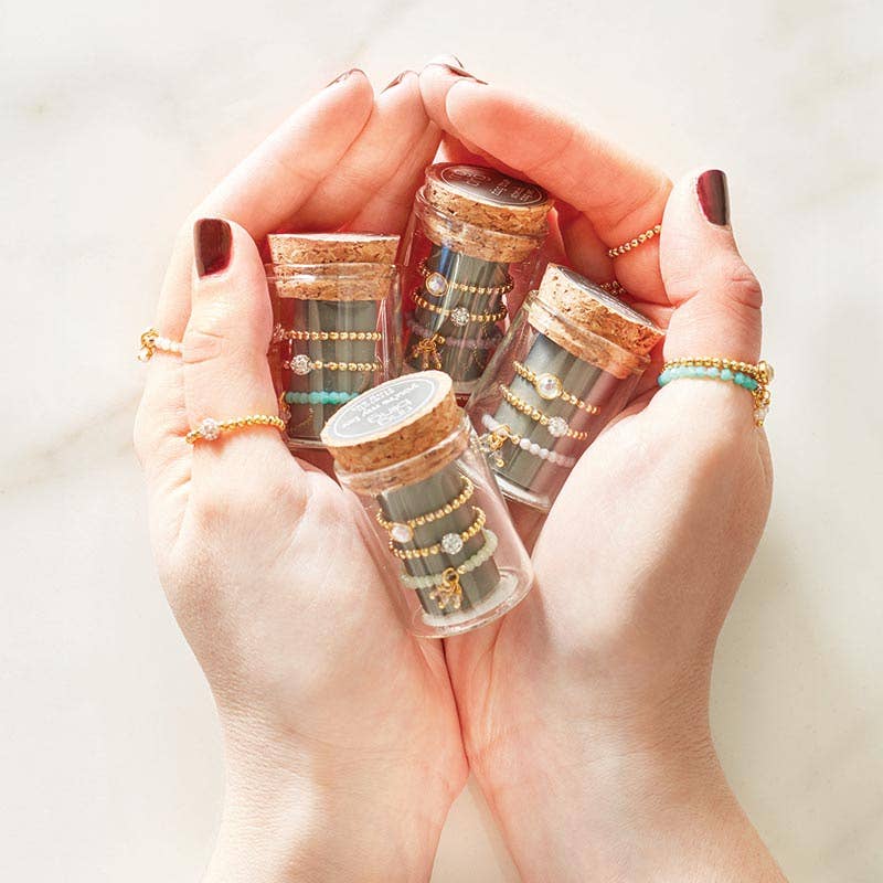 Stretch Ring Set