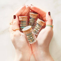 Stretch Ring Set