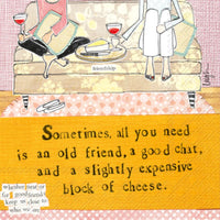 Paper Cocktail Napkins