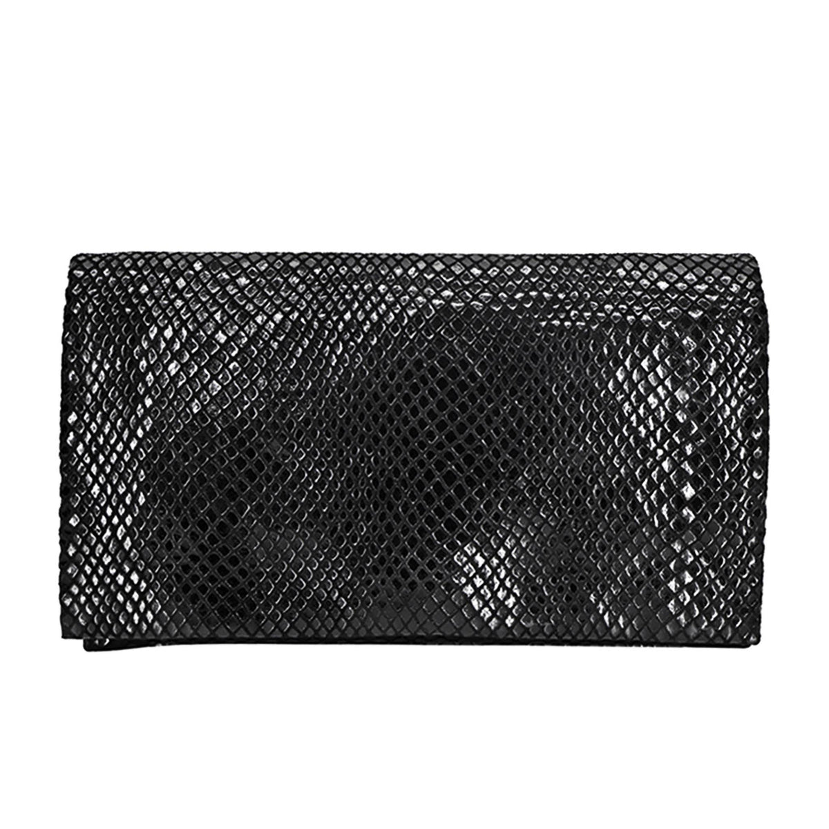 Latico Gio Leather Wallet