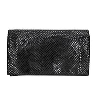 Latico Gio Leather Wallet