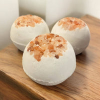 Magnesium Bath Bomb 