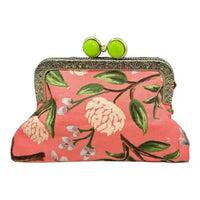 ON THE GO Credit Card Clutch