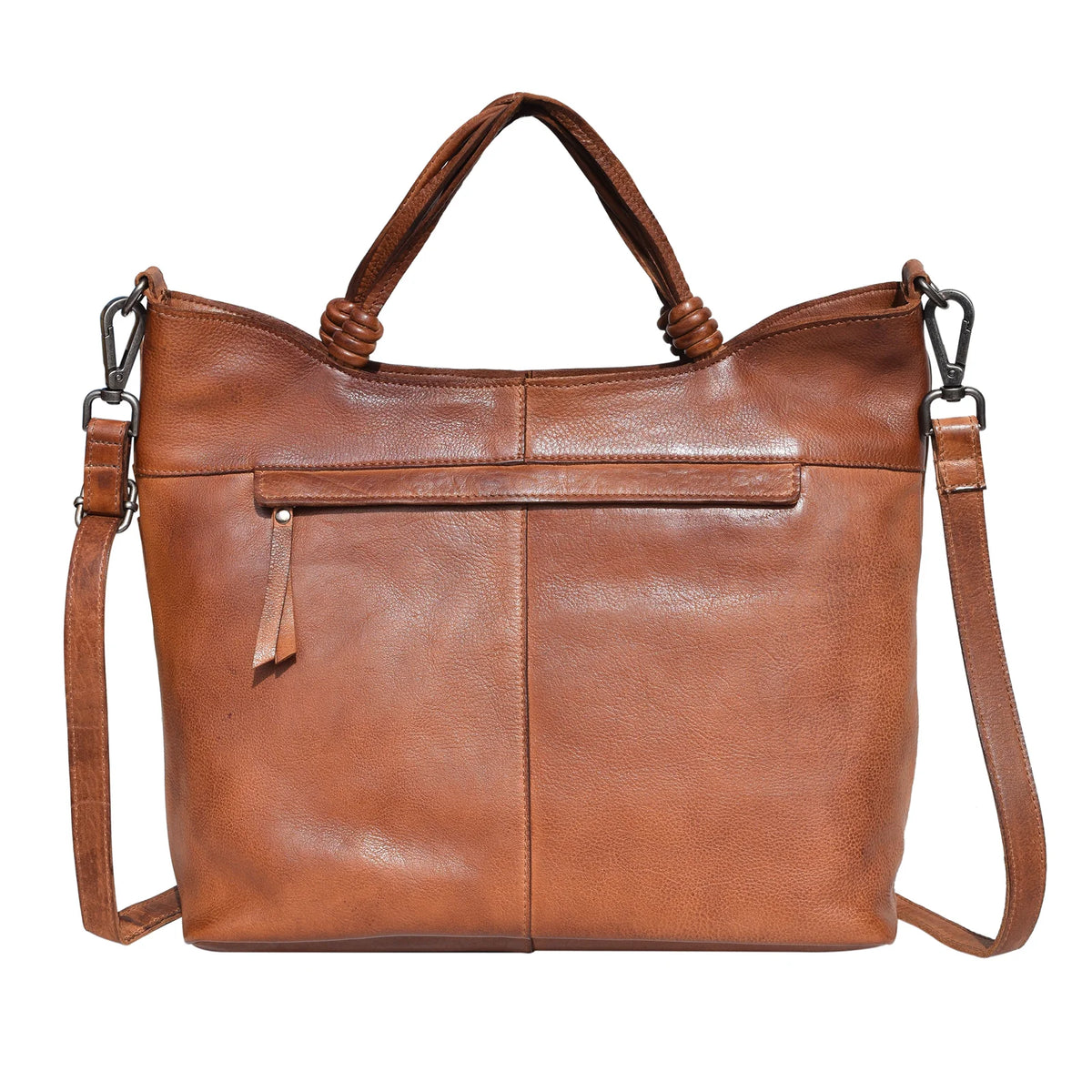 Latico Joplin Crossbody Bag