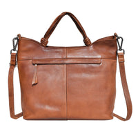 Latico Joplin Crossbody Bag