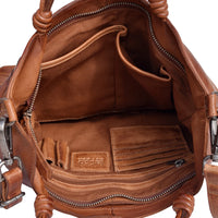 Latico Joplin Crossbody Bag