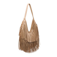 Stevie Hobo w/Fringe Natural