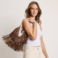 Stevie Hobo w/Fringe Chocolate