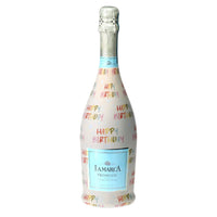 Prosecco Bottle Wrap