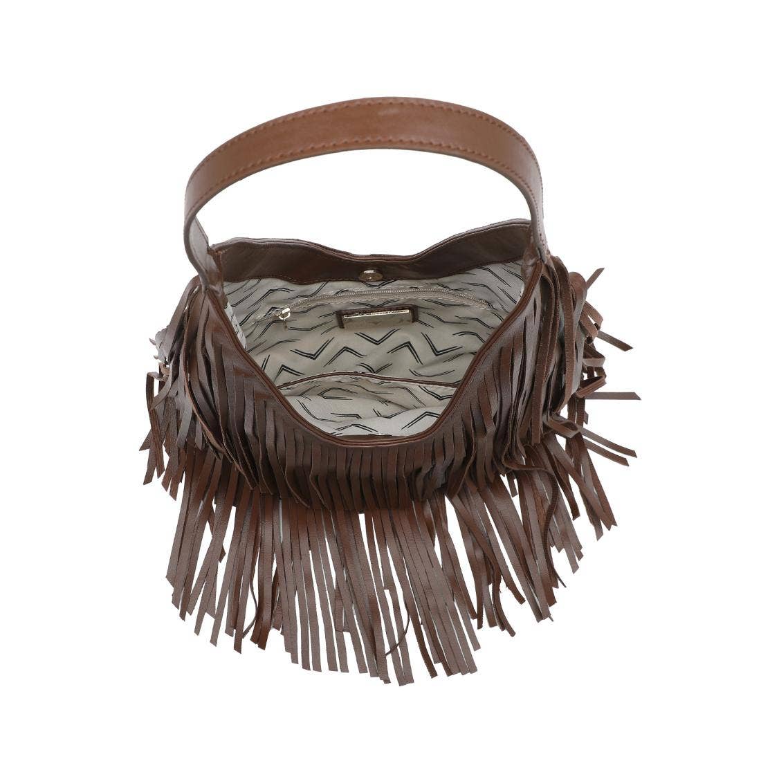 Stevie Hobo w/Fringe Chocolate