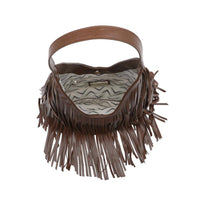 Stevie Hobo w/Fringe Chocolate