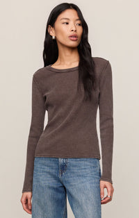 Z Supply ARLET Thermal Top