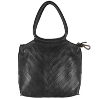 Latico Dalton Handcrafted Leather Tote Bag