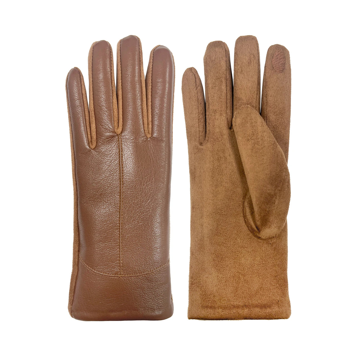 Leather Driving Gloves