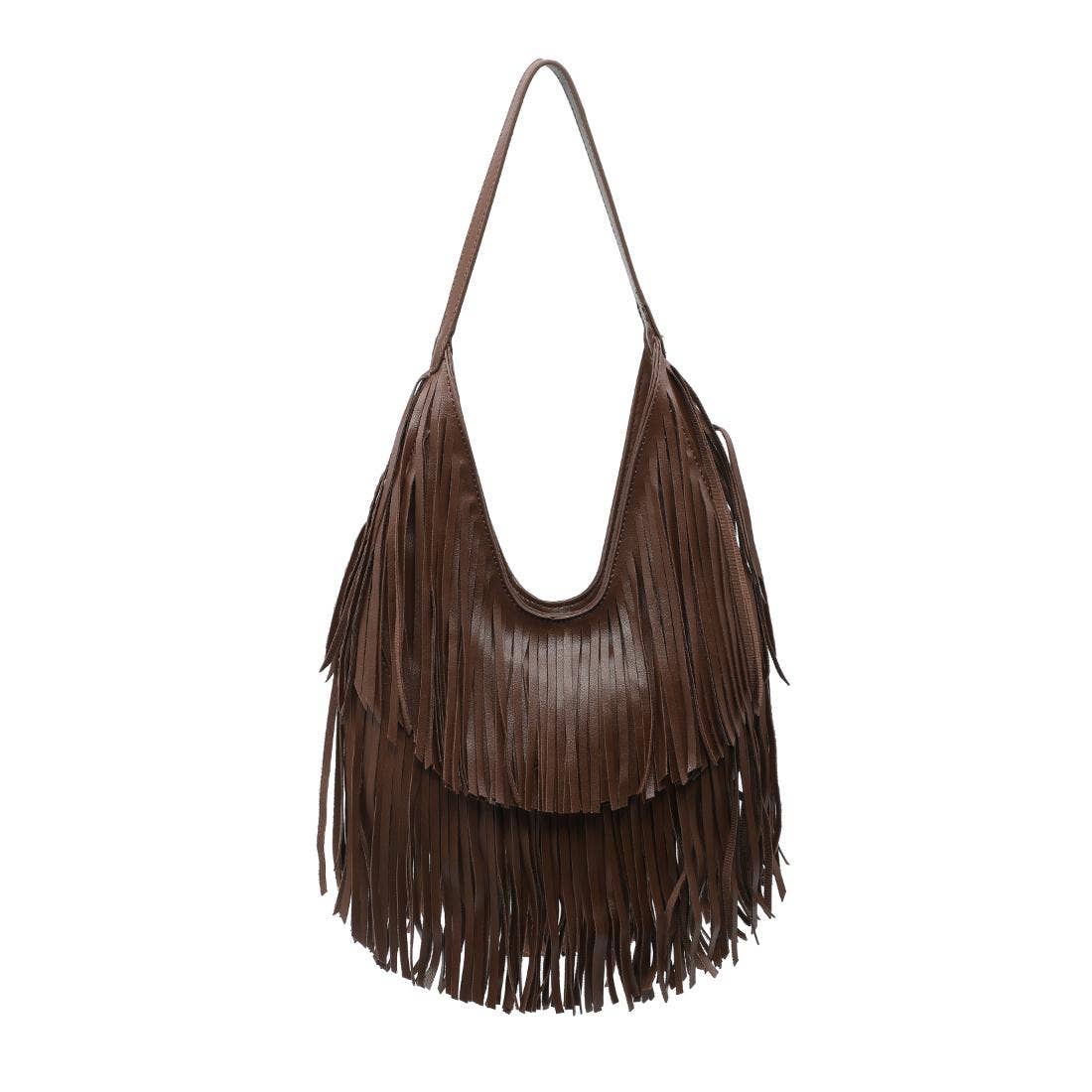 Stevie Hobo w/Fringe Chocolate