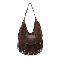 Stevie Hobo w/Fringe Chocolate