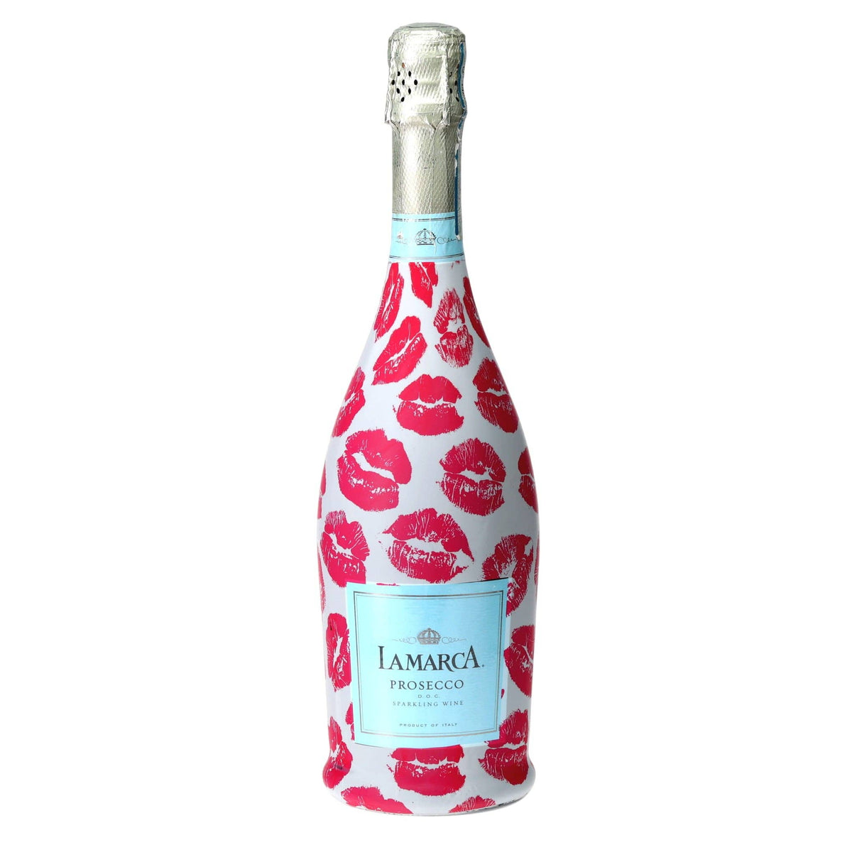 Prosecco Bottle Wrap