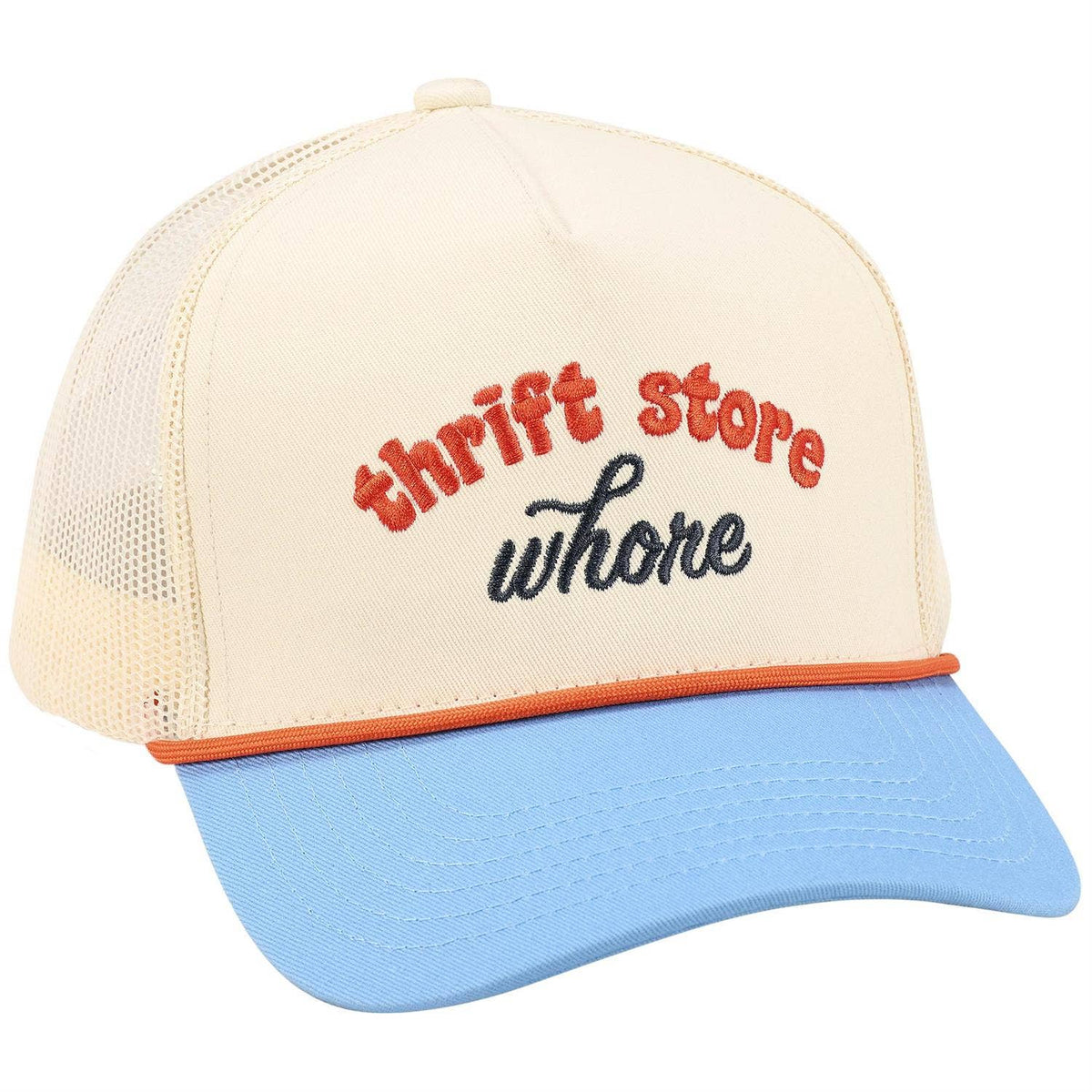 Slightly Offensive Trucker Hat