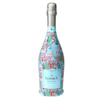 Prosecco Bottle Wrap